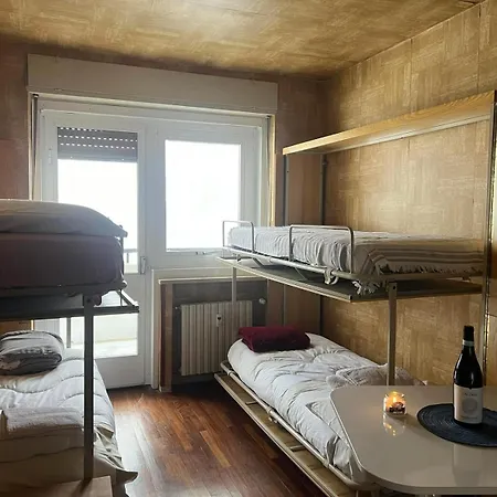 Luxury Place - House La Motta * Borgata Sestriere
