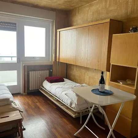 Luxury Place - House La Motta