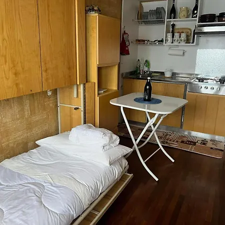 Luxury Place - House La Motta