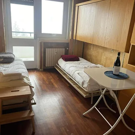Apartamento Luxury Place - House La Motta *